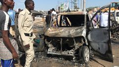 الصومال  تفجير  (أنترنت)