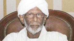 السودان  الترابي  (أنترنت)