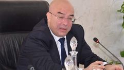 وزير الداخلية الجزائري دحمون- فيسبوك