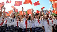 التعليم في الصين- جيتي