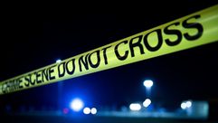 طاردت الشرطة الأميركية شاحنة صغيرة سرقها شخصان في ساعة الذروة في ضاحية ميامي مساء الخميس، في عملية ا