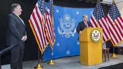 السفير الأمريكي في اليمن كريستوفر هانزل - فليكر حساب الخارجية الأمريكية