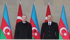 أردوغان أذربيجان- تويتر