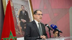 سعد الدين العثماني العدالة والتنمية المغرب- فيسبوك