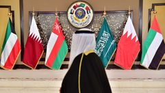 المصالحة الخليجية- جيتي