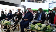 البرنامج السعودي لتنمية وإعمار اليمن يطلق حزمة مشاريع تنموية واس