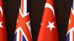 بريطانيا وتركيا- الأناضول
