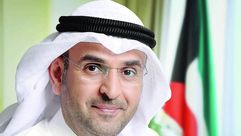 الأمين العام لمجلس التعاون الخليجي، نايف الحجرف