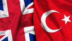 تركيا وبريطانيا- سوزجو التركية
