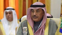 خالد الحمد الصباح رئيس الحكومة الكويتية- جيتي