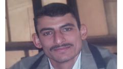 ناجي صبح السيد شراب معتقل مصري توفي بالسجن نتيجة الاهمال الطبي تويتر