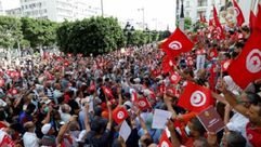 مسيرات مواطنون ضد الانقلاب