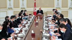 الحكومة التونسية- فيسبوك