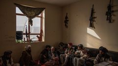 طالبان أفغانستان ترجمة نيويورك تايمز