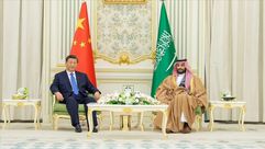 القمة العربية الصينية (الأناضول)