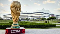 قطر وكأس العالم  (الأناضول)