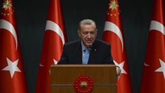 أردوغان قال إن القيمة السوقية للحقل المكتشف تعادل تريليون دولار- الأناضول