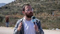 صحفي إسرائيل هاجم الاحتلال