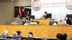 البرلمان الليبي- فيسبوك