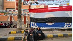 مصر انتخابات الرئاسة 2023- جيتي