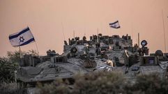 الجيش الإسرائيلي فقد السيطرة.. الأناضول