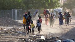 السودان ود مدني- جيتي