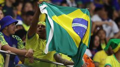 منتخب البرازيل- الموقع الرسمي