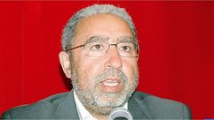 محمد الأشعري.. وزير مغربي سابق وكالة المغرب العربي