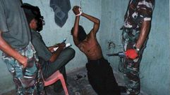 التعذيب في ارتيريا