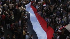ألبوم خاص للذكرى الثالثة للثورة الشبابية السلمية باليمن - عربي 21___ 8