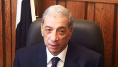 هشام بركات - النائب العام - مصر