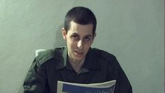 الجندي الإسرائيلي جلعاد شاليط - (أرشيفية)