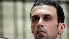 بشار أبو زيد - متهم بالتجسس  لإسرائيل- مصر