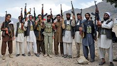 طالبان افغانستان - أ ف ب