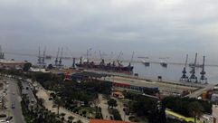ميناء اللاذقية - (أرشيفية)