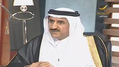 أحمد التويجري عضو مجلس الشورى السعودي ـ يوتيوب