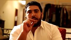 مؤسس مسيحيون ضد الانقلاب الناشط المصري رامي جان ـ يوتيوب