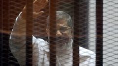 مرسي: محاكمتي مهزلة.. - 04- مرسي محاكمتي مهزلة.. 