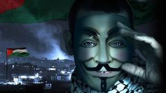 قراصنة فلسطينيون يقرصنون مواقع إلكترونية إسرائيلية  - تعبيرية