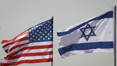 أمريكا وإسرائيل ـ أرشيفية