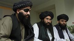 قيادات في حركة طالبان أفغانستان - أرشيفية
