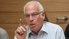 وزير الإسكان إسرائيل أوري أرئيل أرشيفية