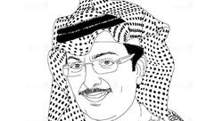بورتريه خالد التويجري - عربي21