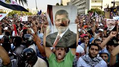 الآلاف يخرجون يوميا في شوارع مصر رفضا لانقلاب العسكر - أرشيفية