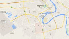 حي السيدية السني - بغداد - العراق