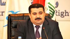 محمد شياع السوداني- وكالة إنا العراقية