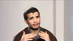 عبدالله عزام الذي أعدمته العراق يصل جثمانه للمدينة المنورة ـ أرشيقية