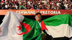 جمهور الجزائر- غوغل