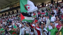 جمهور الجزائر- غوغل