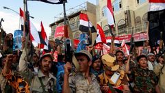 الحوثيون صنعاء ـ أ ف ب